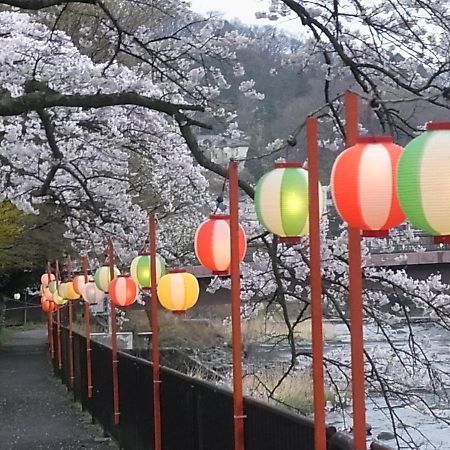 Hakone Highland Hotel Zewnętrze zdjęcie