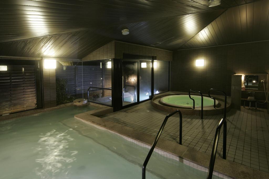Hakone Highland Hotel Zewnętrze zdjęcie